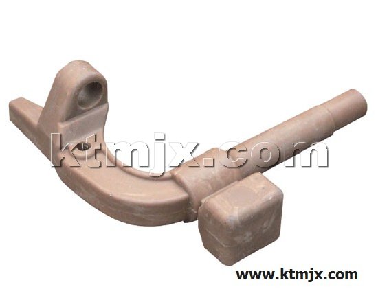 點擊查看商品:鑄造(蠟模)